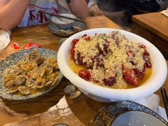 -虾小龙老长沙龙虾馆(坡子街店)