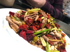 -庆合府重庆大排档(紫都城店)