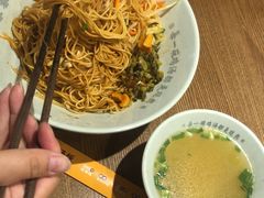 -王春春鸡汤饭(上海中海环宇城店)