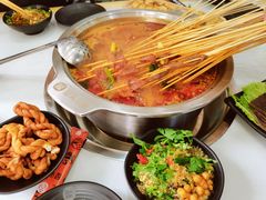 -屋头串串(龙潭寺店)