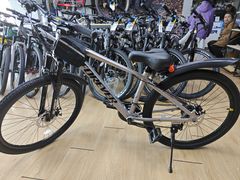 -永久自行车旗舰店(上海No.001店)