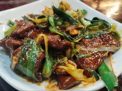 -同得兴 Since·1995 传统苏式面馆(嘉馀坊店)