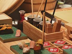 -小十Omakase(地王大厦店)