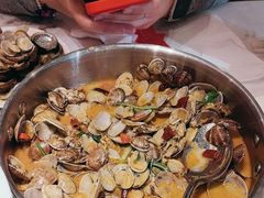 -双合园·海鲜水饺青岛菜(上清路店)