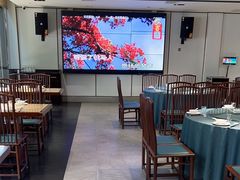 -谢氏老金口七号宴(武昌大道店)