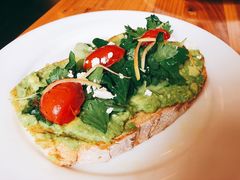 -Egg•Allday Brunch(襄阳北路店)