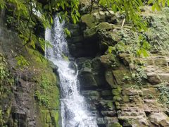 -碧峰峡风景区