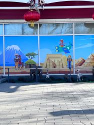 -飞览天下沉浸式飞行体验(北京旗舰店)
