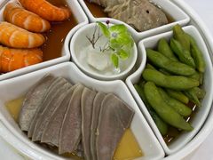 -新名仕新白玉兰餐厅