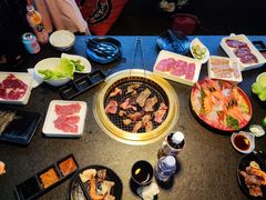 -神户赤童日式烤肉伙伴(东直门店)
