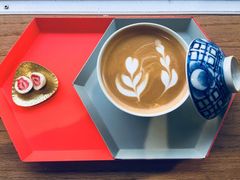-茶是一枝花泡茶店