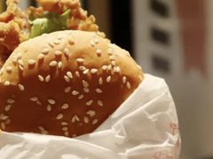 -麦当劳(莆田荔城大道万达店)