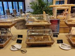 -无锡梁鸿湿地丽笙度假酒店·流觞西餐厅