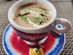 -杭州西子湖四季酒店-WL BISTRO西湖餐厅(灵隐路店)