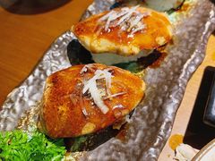 鹅肝寿司-魔丼屋(日月光店)