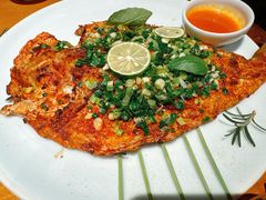 -一坐一忘云南菜(北京skp店)