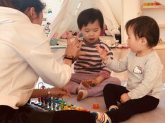 -NinoNina婴童成长中心(通州店)