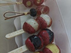 -喜YOU冰糖葫芦·艾炒酸奶(兰州中心店)