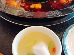 -重庆烧鸡公火锅(簋街店)