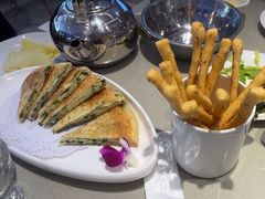 -蝎王府羊蝎子(西直门店)