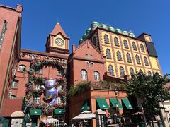 -青岛啤酒博物馆