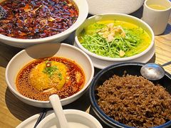 -榕意·川味之美(深业上城店)