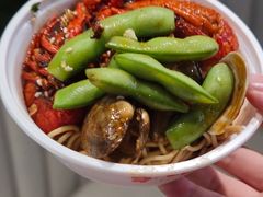 -老三龙虾(汉阳杨泗庙店)