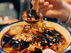-巴隆门重庆老火锅(太湖路店)