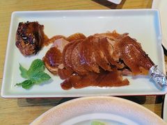 -京味斋·北京烤鸭(北京南站洋桥店)