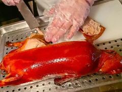 -宫燕府·京菜·烤鸭·淮扬菜(王府中心店)