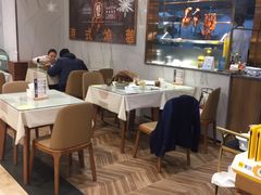 大堂-鹅冠港式茶餐厅(来福士店)