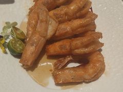 -福海居烤鸭店(鸟巢店)