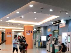 -中山大学中山眼科中心(区庄院区)