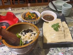 -井水小厨·湘菜(活力广场店)