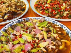 -李大爷的泡椒馆(冉家坝店)