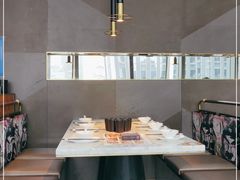 -蔴将·川菜(黄龙万科店)