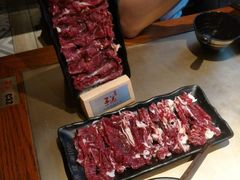 -手选潮汕鲜活牛肉火锅(二七广场店)