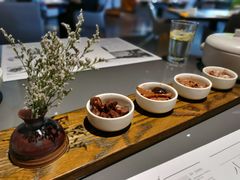 -小大董·烤鸭(观景餐厅·南京西路店)