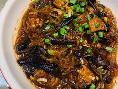 -北李妈妈菜·海肠捞饭(高新万达店)