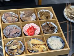 -野菌皇海景野生菌火锅(滨海大道店)