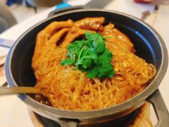 -翠园(北京王府中环店)