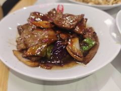 -鲁达面馆本帮风味(共康东路店)