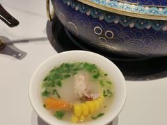 -董记老清泉·鲜切涮羊肉(窑岭店)