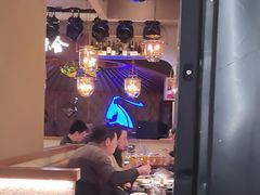 -腾格里· 蒙古山羊火锅(北京中关村店)