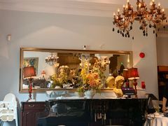 -夏朵花园(复兴西路店)