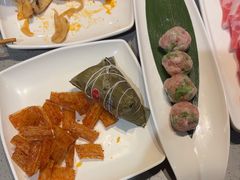 -海底捞火锅(龙湾万达广场店)