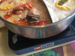 -甘尼仕印度餐厅爵士酒吧(阳春巷店)
