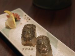 -莳空烧鸟店(晨沐店)