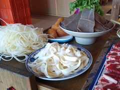 -金石老面坊·渔家菜(金石滩店)