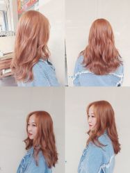 -MY HAIR ARDOR
